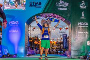 BIB: 5110
                            <button type="button" onclick="openModal(21811028)" class="btn btn-primary btn-sm float-right btn-popup" data-toggle="modal" data-target=".modal-high-quality">
                        <i class="fas fa-shopping-cart"></i> Add to Cart
                    </button>
                                            <button type="button" onclick="isThisMe(21811028, true)" class="btn btn-success btn-sm float-right btn-popup btn-isme hidden" data-toggle="tooltip" data-placement="bottom" title="นี่คือรูปของคุณใช่ไหม คลิกที่นี่เพื่อเอาเข้าอัลบั้ม">
                        <i class="fas fa-plus"></i> Add to album
                    </button>
                    <button type="button" onclick="isThisMe(21811028, false)" class="btn btn-warning btn-sm float-right btn-popup btn-isnotme hidden">
                        <i class="fas fa-ban"></i> Remove from album
                    </button>